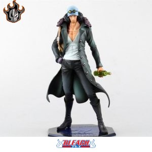 Figurine One Piece Aokiji Kuzan - Bleach Web