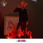 Figurine Sanji Vinsmoke Figurine One Piece GK - Veilleuse