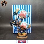 Figurine Tony Tony Chopper 9 cm Figurine One Piece - Bleach Web