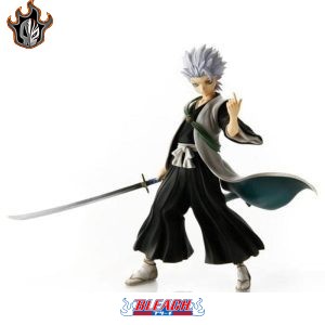 Figurine Tôshiro Hitsugaya Bleach - Bleach Web