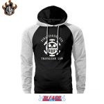 Hoodie One Piece Trafalgar Law - Bleach Web
