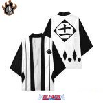 Kimono Bleach, Cape de Cosplay - Bleach Web
