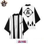 Kimono Bleach, Cape de Cosplay - Bleach Web