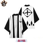 Kimono Bleach, Cape de Cosplay - Bleach Web