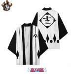 Kimono Bleach, Cape de Cosplay - Bleach Web