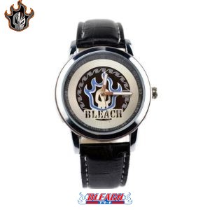 Montre Bleach à cadran Soul Society - Bleach Web