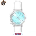 Montre en acier inoxydable Bleach - Bleach Web