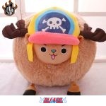 Peluche Tony Tony Chopper One Piece - Bleach Web