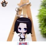 Porte clef Bleach en acrylique à double face - Bleach Web