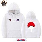 Sweat à capuche Uchiha, Hoodie Naruto - Bleach Web