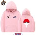 Sweat à capuche Uchiha, Hoodie Naruto - Bleach Web