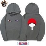 Sweat à capuche Uchiha, Hoodie Naruto - Bleach Web