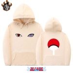 Sweat à capuche Uchiha, Hoodie Naruto - Bleach Web