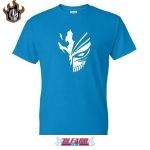 T-shirt Bleach masque Hollow - Bleach Web