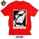 t-shirt-bleach-zaraki-kenpachi-826262 T-shirt Bleach Zaraki Kenpachi - Bleach Web