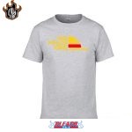 T-Shirt One piece The Pirate King - Bleach Web