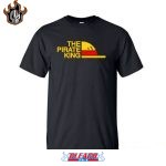 T-Shirt One piece The Pirate King - Bleach Web