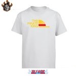 T-Shirt One piece The Pirate King - Bleach Web