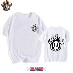 T-Shirt Oversize Bleach - Bleach Web