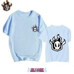 T-Shirt Oversize Bleach - Bleach Web