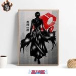 toile-bleach-ichigo-style-japon-338207
