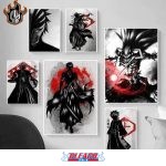 toile-bleach-ichigo-style-japon-852020