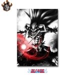 Toile Bleach Vasto Lorde Ichigo - Bleach Web