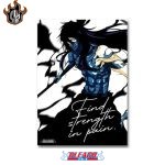 Toile murale Ichigo Kurosaki - Bleach Web