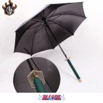 Zanpakuto Kyôka Suigetsu, Parapluie à manche Bleach - Bleach Web